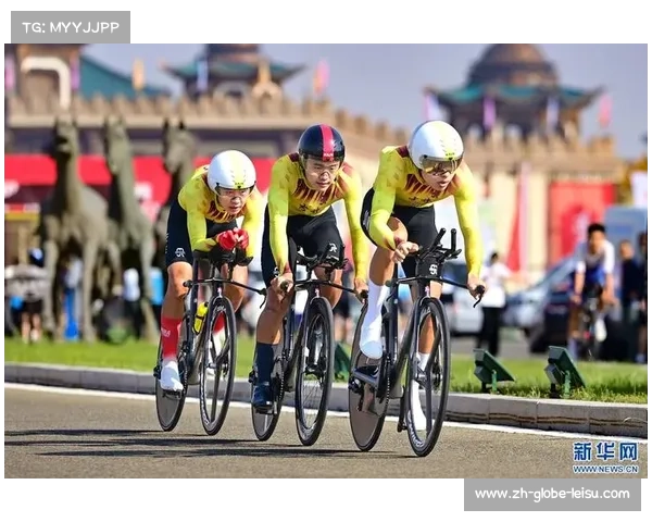 中国大学生自行车锦标赛将于7月20日在包头开赛 58所高校400名选手同台竞技