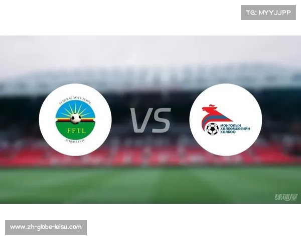 蒙古女足历史性胜利 1-0击败越南晋级五人制亚洲杯淘汰赛